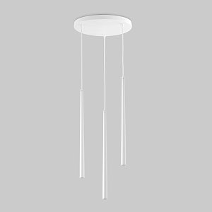 Подвесной светильник TK Lighting 6427 Piano White