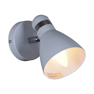 Спот Reluce 04714-0.2-01 WH