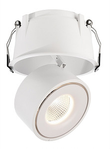 Встраиваемый спот Deko-Light Uni 565344