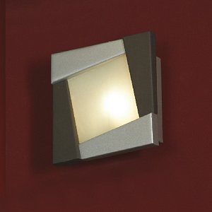 Настенный светильник Lussole Cefone LSQ-8012-01