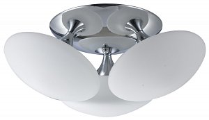 Накладная люстра Escada 8001/3PL