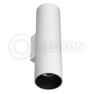 Бра LeDron DannY MINI 2 WS-GU10 w/b 00000014482