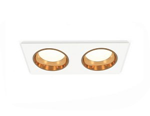 Встраиваемый светильник Ambrella Light Techno XC6525004 (C6525, N6113)