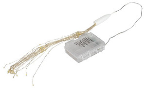 Гирлянда Эра ENIS-90W Б0060541
