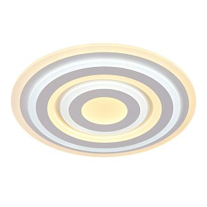 Потолочный светодиодный светильник Omnilux Lentini OML-06407-120