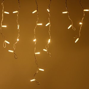 Светодиодная гирлянда Arlight ARD-Edge-Pro-4000x600-White-128LED-Milk-Std Warm 034110