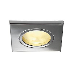 Встраиваемый светильник SLV Dolix Out Square 1001170