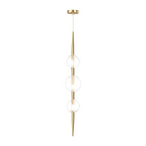 Подвесной светильник Odeon Light Lazia 4981/3