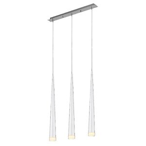 Подвесной светильник Azzardo Stylo 3 AZ0207