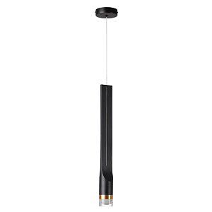Подвесной светильник Odeon Light Nilo 4383/5L