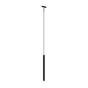 Трековый магнитный светильник Maytoni Skim TR191-1-3W2.7K-M-B