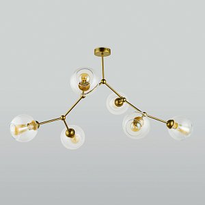 Люстра на штанге TK Lighting 1979 Fairy