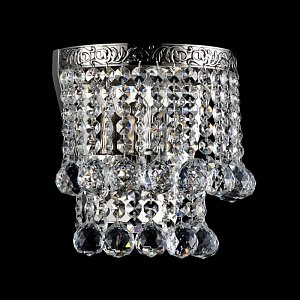 Настенный светильник Maytoni Gala DIA783-WL-01-N