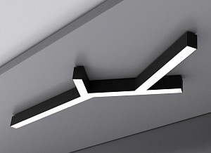 Потолочный светильник Donolux Twiggy DL18516C052B115