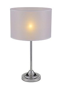 Настольная лампа Crystal Lux Asta LG1