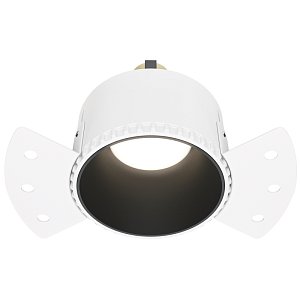 Встраиваемый светильник Maytoni Technical Share DL051-01-GU10-RD-WB