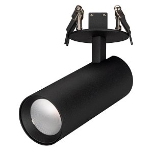 Встраиваемый спот Arlight LGD-Lumos-R55-16W Warm3000 034484