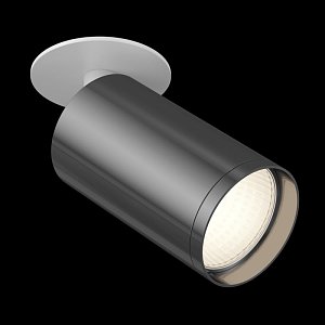 Встраиваемый спот Maytoni FOCUS S C049CL-1WGF