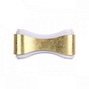 Настенный светодиодный светильник Odeon Light Farfi 3894/8WG
