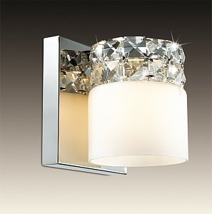Бра Odeon Light Ottavia 2749/1W