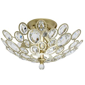 Потолочный светильник MW-Light Лаура 6 345012203