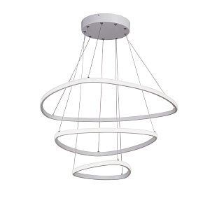 Подвесная люстра Vitaluce V04624-03/3S