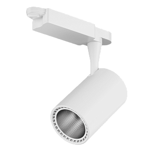 Трековый светильник SWG TL63-WH-30-NW 003088