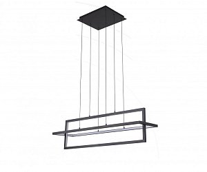 Подвесная люстра Kink Light 07612-2A,19