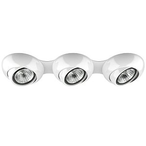 Встраиваемый светильник Lightstar Ocula 011836