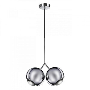 Подвесной светильник Odeon Light 4228/12LA