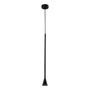 Подвесной светильник Crystal Lux Enero SP1 Black