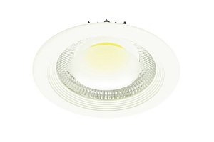 Встраиваемый светильник Arte Lamp Uovo A6415PL-1WH