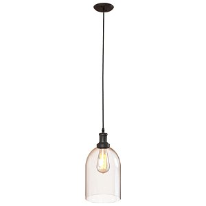 Подвесной светильник LOFT IT Glass bell Loft1814