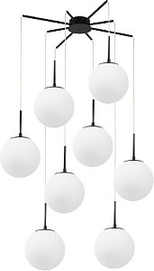 Каскадная люстра Stilfort Antell 2168/02/08P