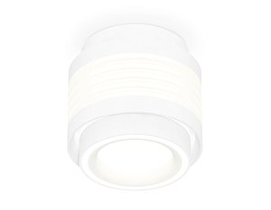 Потолочный светильник Ambrella Light Techno Spot XS8431002 (C8431, N8433)
