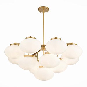 Люстра на штанге ST Luce Modica SL1503.203.13