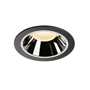 Встраиваемый светильник SLV Numinos XL DL 1004017