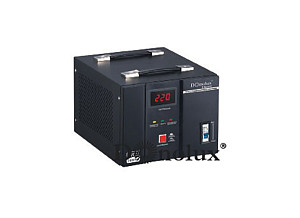 Стабилизатор напряжения Donel SVC-II 5000VA
