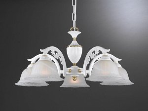 Подвесная люстра Reccagni Angelo L 9602/5