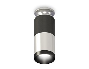 Потолочный светильник Ambrella Light Techno Spot XS6305100 (N6903, C6303, A2010, C6305, N6131)