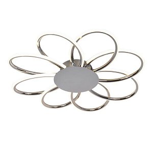 Потолочный светодиодный светильник Ambrella Light Line FL425