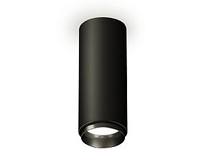 Потолочный светильник Ambrella Light Techno Spot XS6343002 (C6343, N6121)