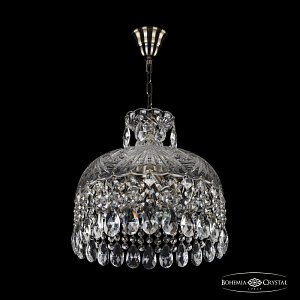 Подвесная люстра Bohemia Ivele Crystal 14781/35 Pa