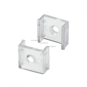 Держатель профиля Arlight ARH-WIDE-H20, H16 018878