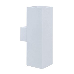 Настенный светильник TopDecor Tubo SQ A3 10