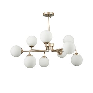 Подвесной светильник ST LUCE REDJINO SLE106203-09