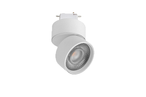 Трековый светильник Lumker R-TR-WH-NW-DIM 010574