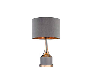 Настольная лампа Kink Light Хайли 07705-T,16