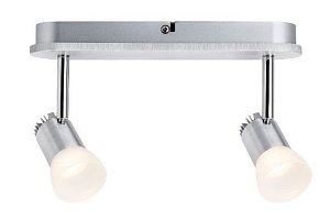 Спот светодиодный Paulmann Bariton 60220