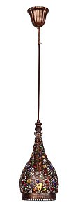 Подвесной светильник Favourite Latifa 1668-1P